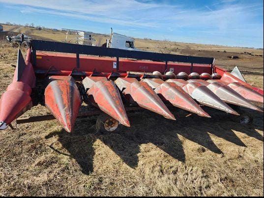 Main image Case IH 1083