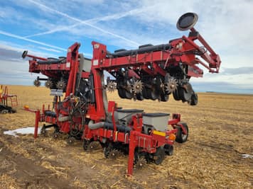 Main image Case IH 1200