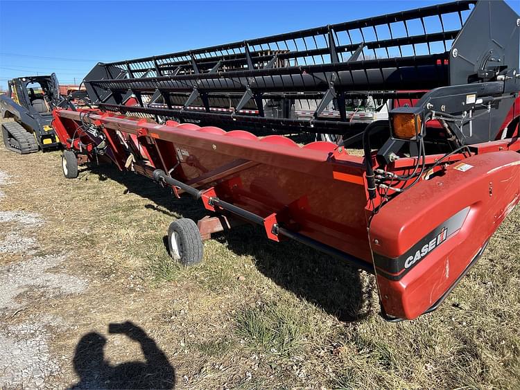 Case IH 2020 Equipment Image0