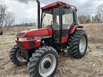 Main image Case IH 4210