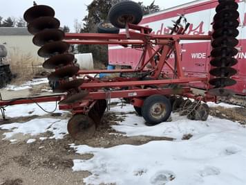 Main image Case IH 496