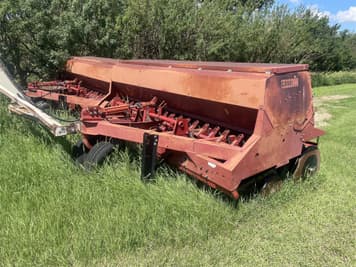 Main image Case IH 6200
