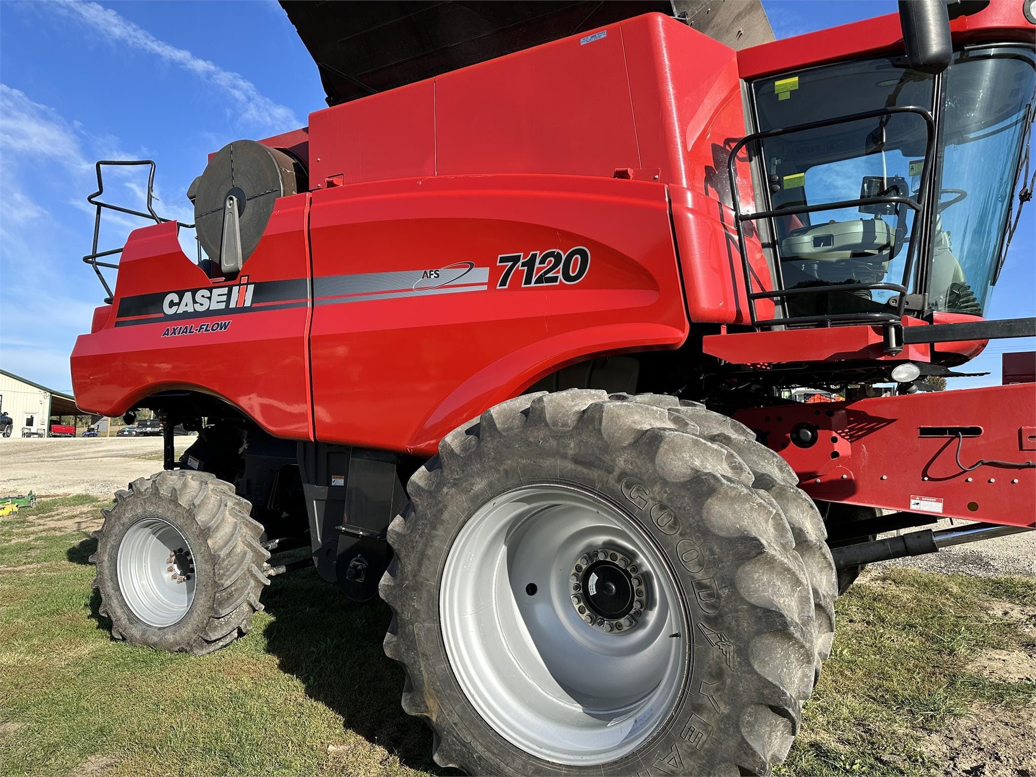 Main image Case IH 7120