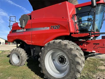 Main image Case IH 7120
