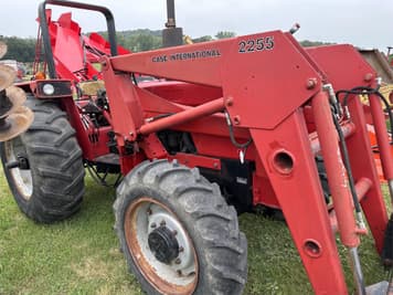 Main image Case IH 895