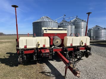 Main image Case IH 950 Cyclo Air