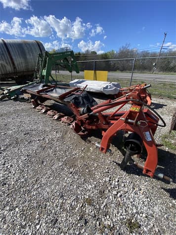 Main image Case IH MD92