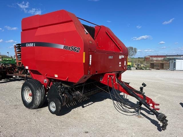 Main image Case IH RBX562