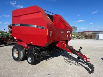Main image Case IH RBX562