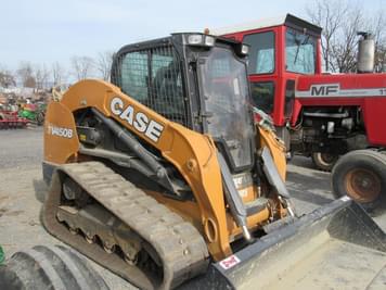 Main image Case TV450B