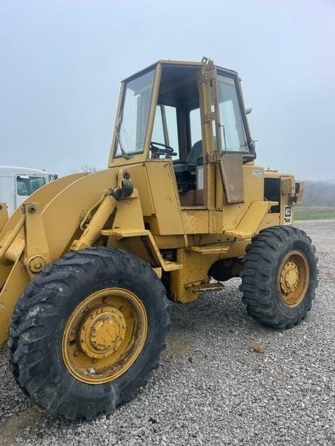 Main image Caterpillar 920