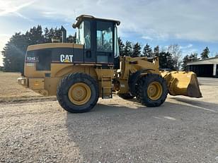 Main image Caterpillar 924G 0