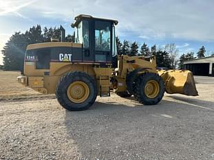 Caterpillar 924G Equipment Image0