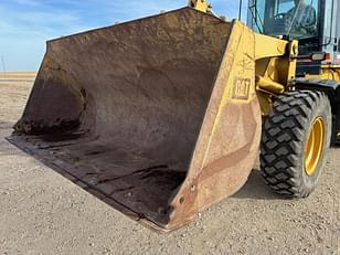 Main image Caterpillar 924G 11