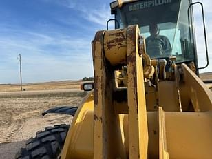 Main image Caterpillar 924G 15