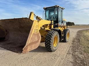 Main image Caterpillar 924G 1