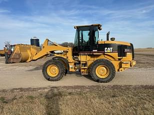 Main image Caterpillar 924G 21