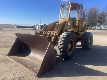 Main image Caterpillar 930