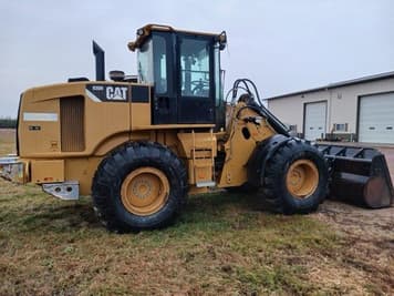 Main image Caterpillar 930H