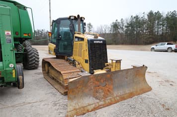Main image Caterpillar D3K2 LGP