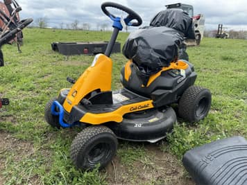 Main image Cub Cadet CC30E