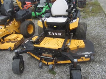 Main image Cub Cadet Tank M72