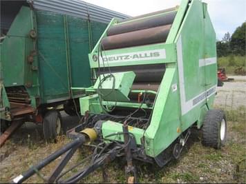 Main image Deutz-Allis GP2.80