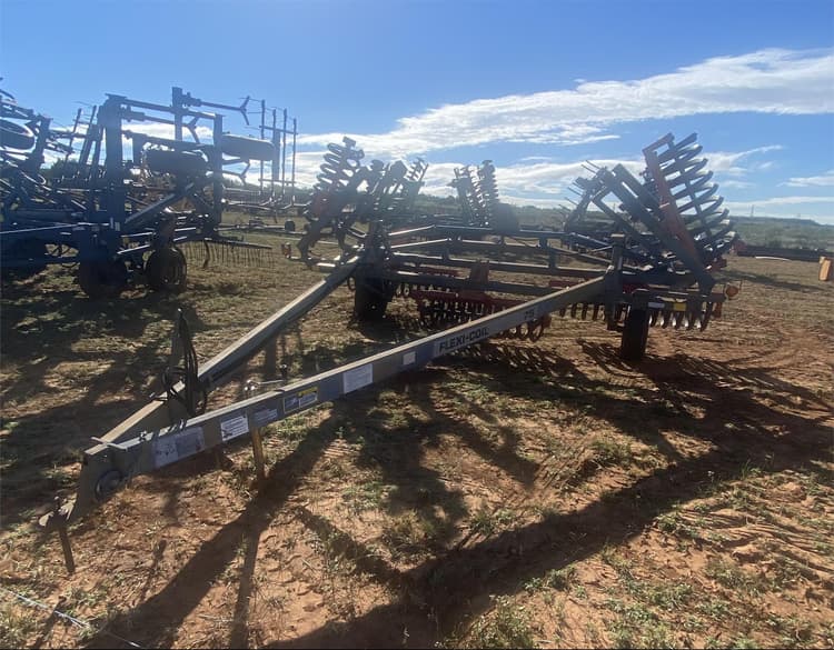 FlexiCoil S75 Tillage Other for Sale Tractor Zoom