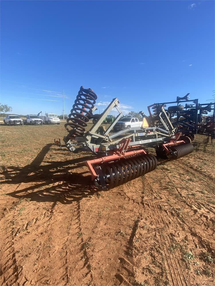 FlexiCoil S75 Tillage Other for Sale Tractor Zoom