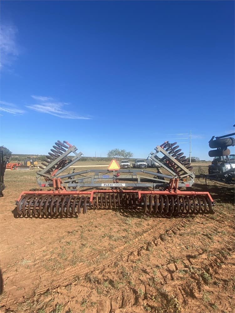FlexiCoil S75 Tillage Other for Sale Tractor Zoom
