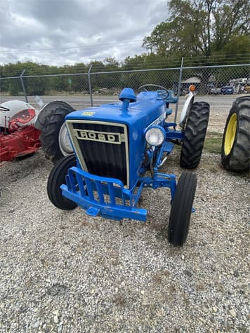 Main image Ford 2600