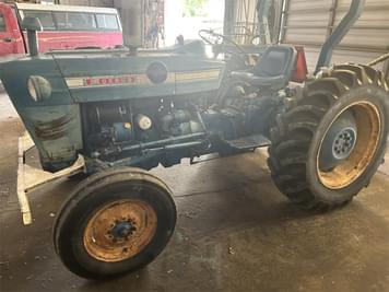 Main image Ford 3000