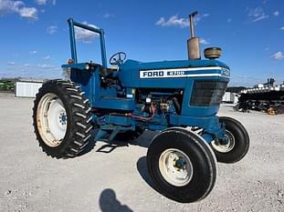 Ford 6700 Equipment Image0