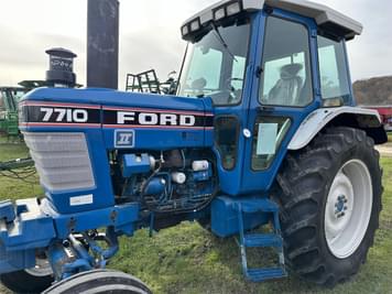Main image Ford 7710