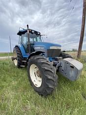 Ford 8970 Equipment Image0