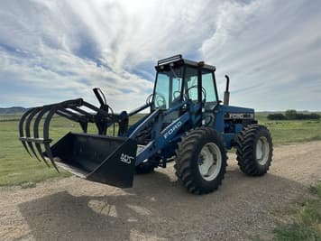 Main image Ford 9030