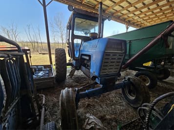 Main image Ford 9600