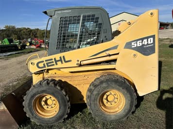 Main image Gehl 5640