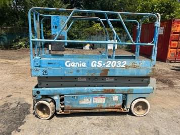 Main image Genie GS-2032