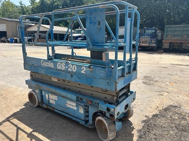 Main image Genie GS-2032 6
