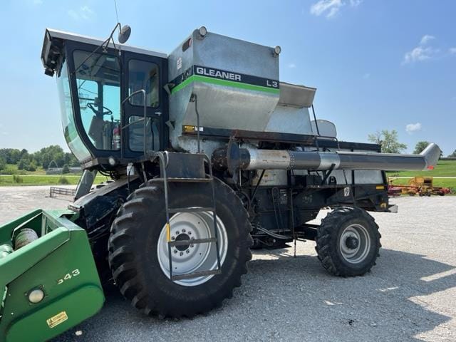 Main image Gleaner L3