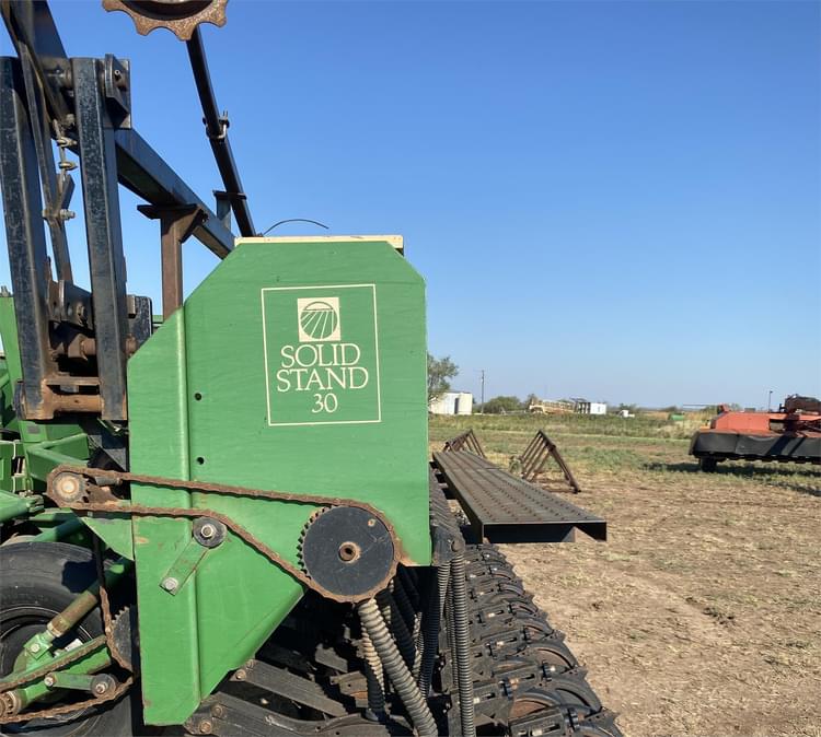 Great Plains Solid Stand 30 Planting Grain Drills for Sale Tractor Zoom