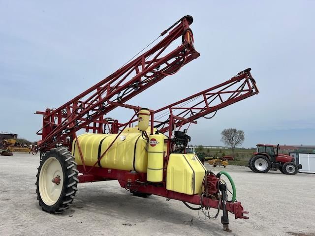 Main image Hardi Navigator 3000