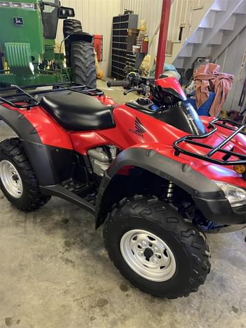 Main image Honda Rincon 680