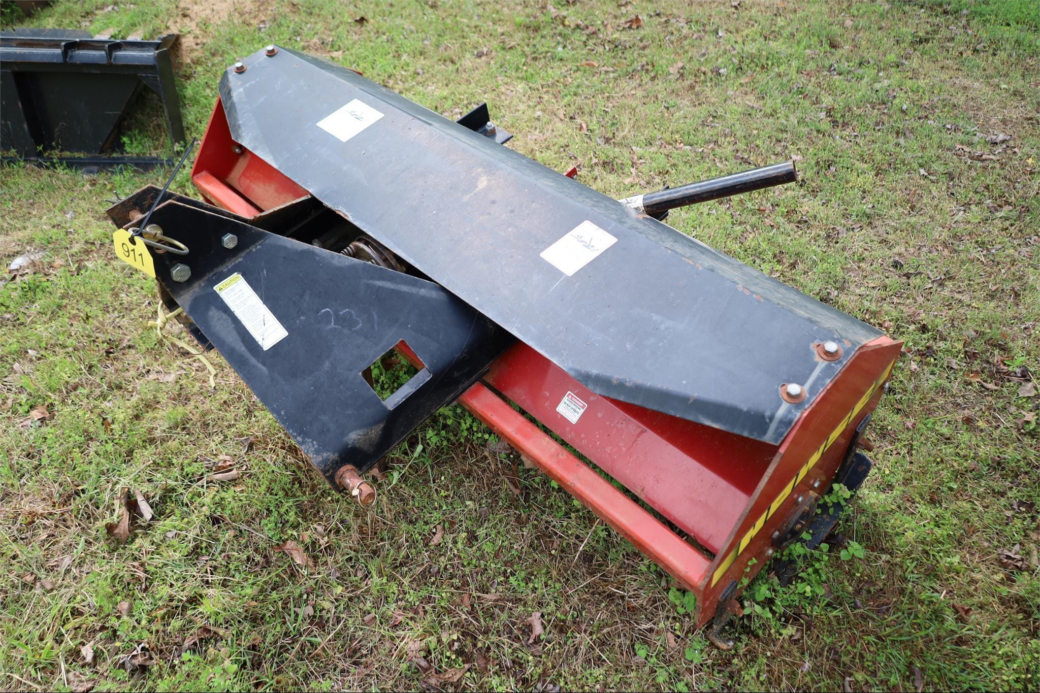 Main image Howse RTC70