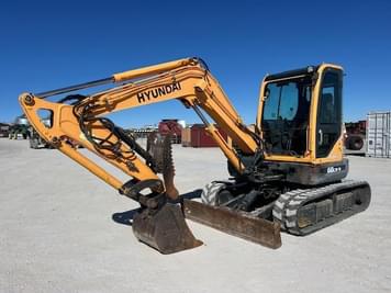 Main image Hyundai 60CR-9