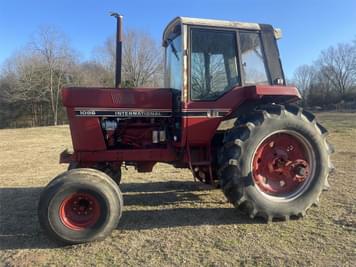 Main image International Harvester 1086