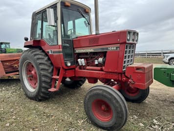 Main image International Harvester 1086