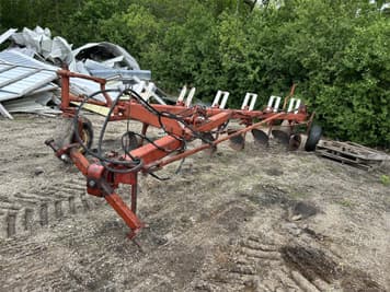 Main image International Harvester 720