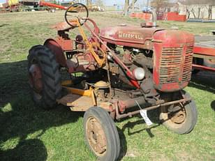 Main image Farmall A